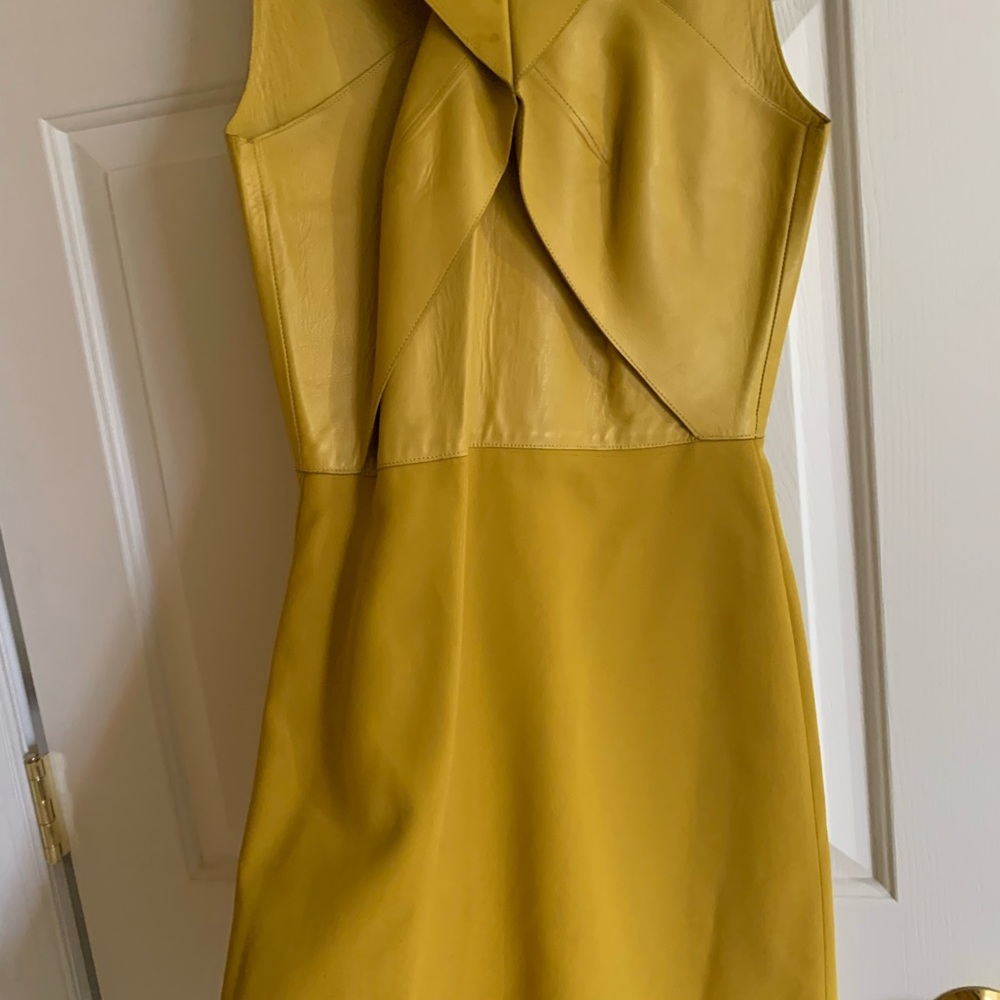 Gucci dress 38 - Picture 7 of 11